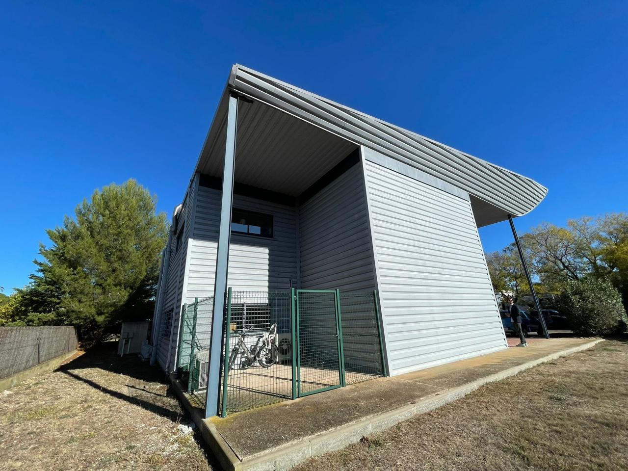 Location bureau Montpellier Hérault OLBUR2535407 3