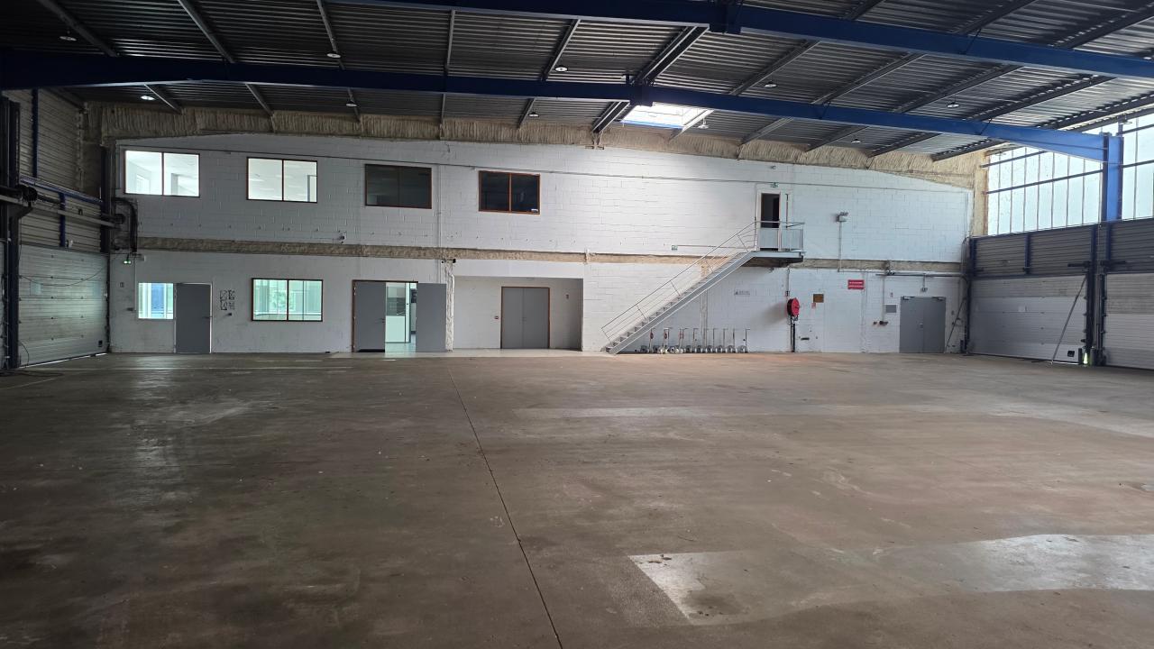 Location local d'activité Ferrières-en-Brie Seine-et-Marne OLACT2427301 2