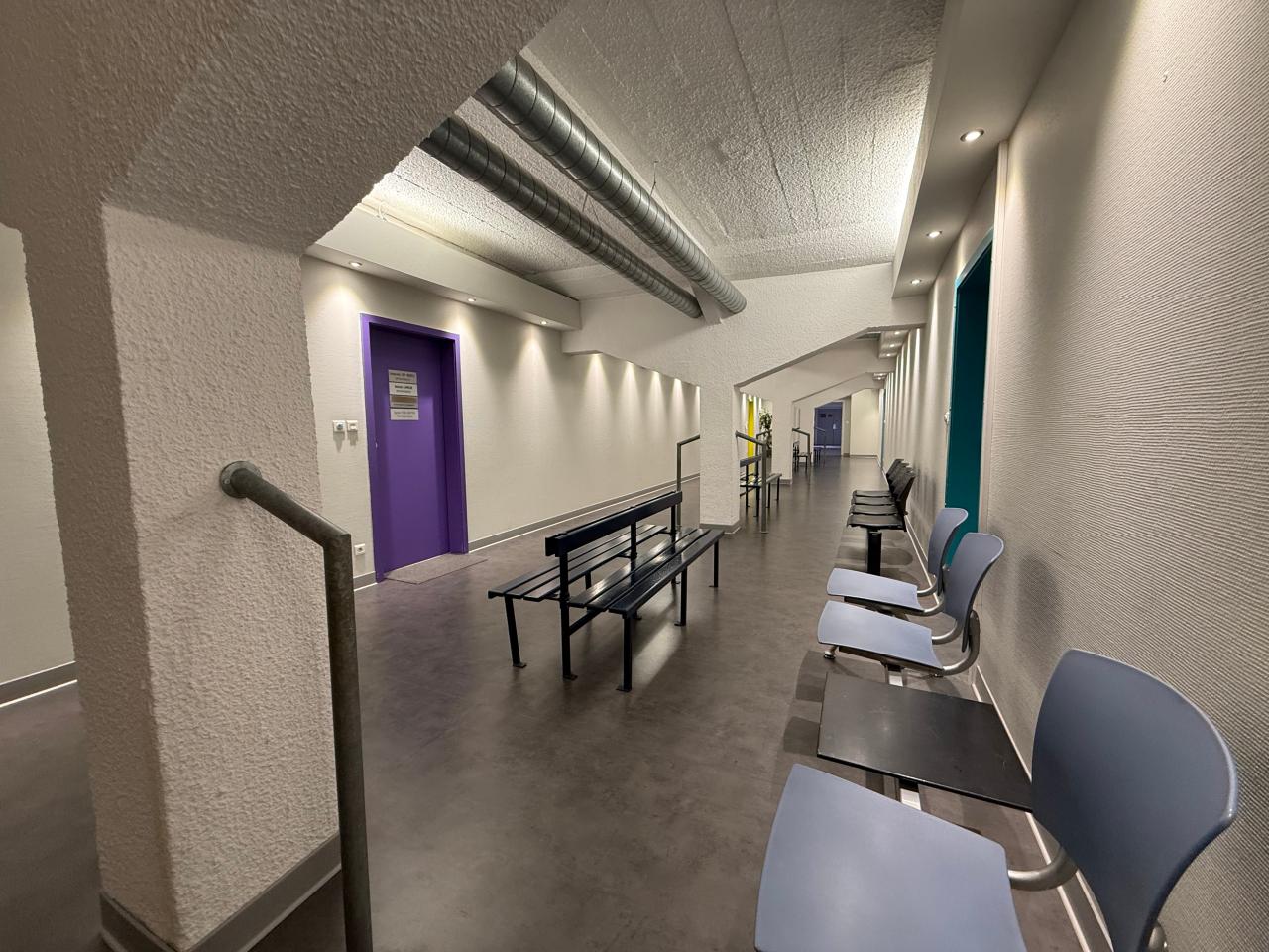 Location bureau Saint-Julien-lès-Metz Moselle OLBUR2643057 3
