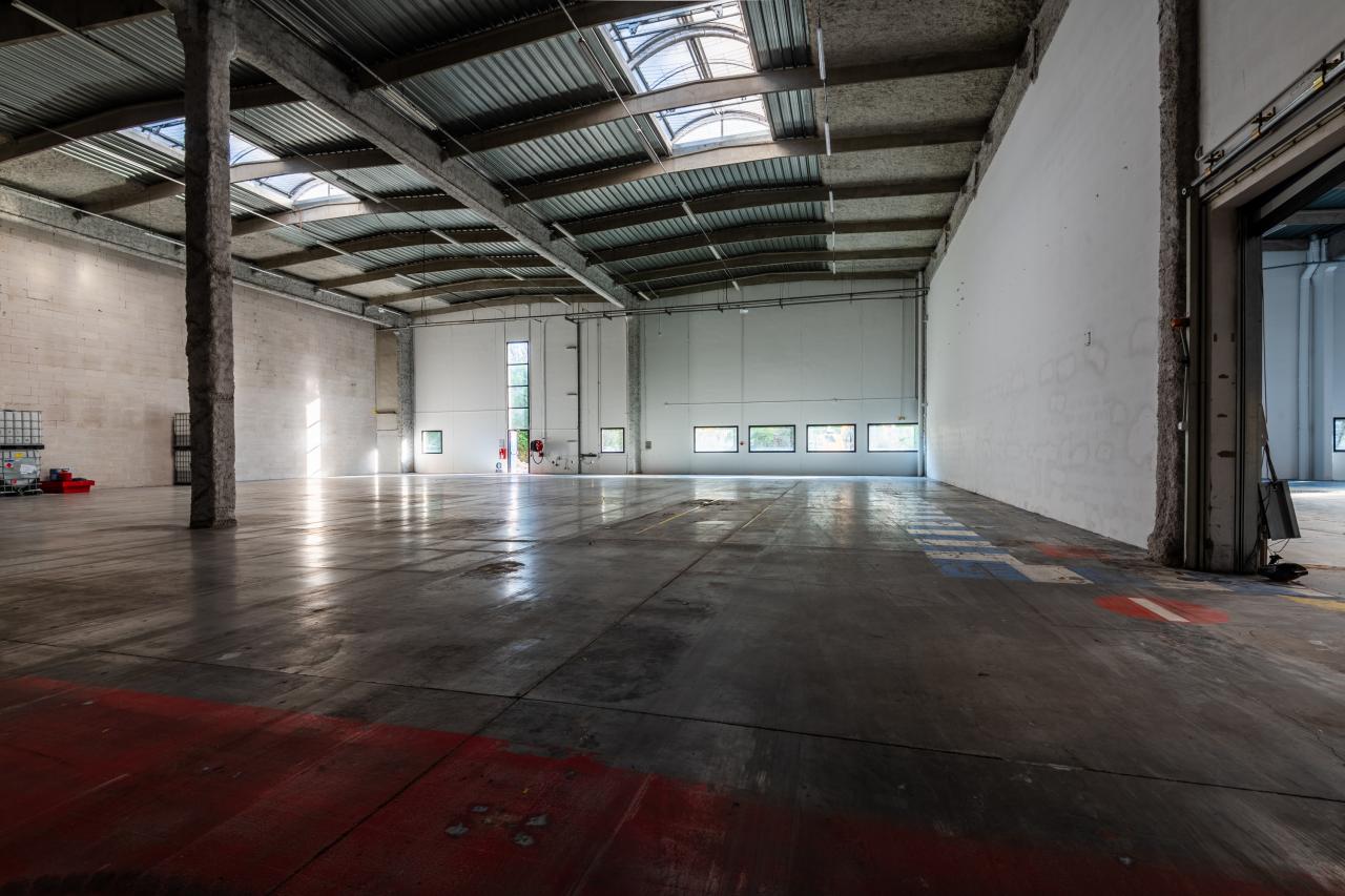 Vente entrepôt Croissy-Beaubourg Seine-et-Marne OVLOG2638449 2