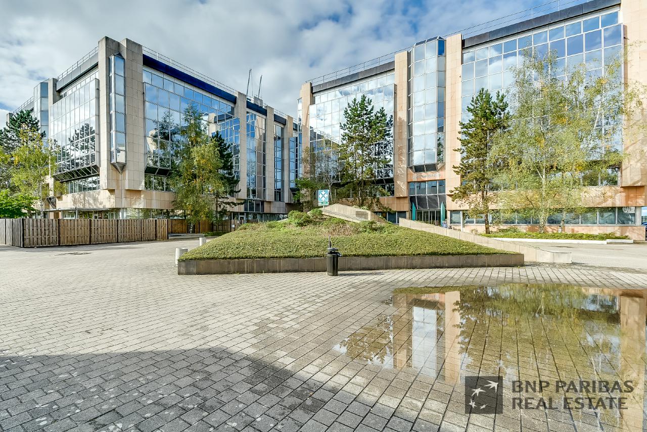 Location bureau Vélizy-Villacoublay Yvelines OLBUR2103852 1