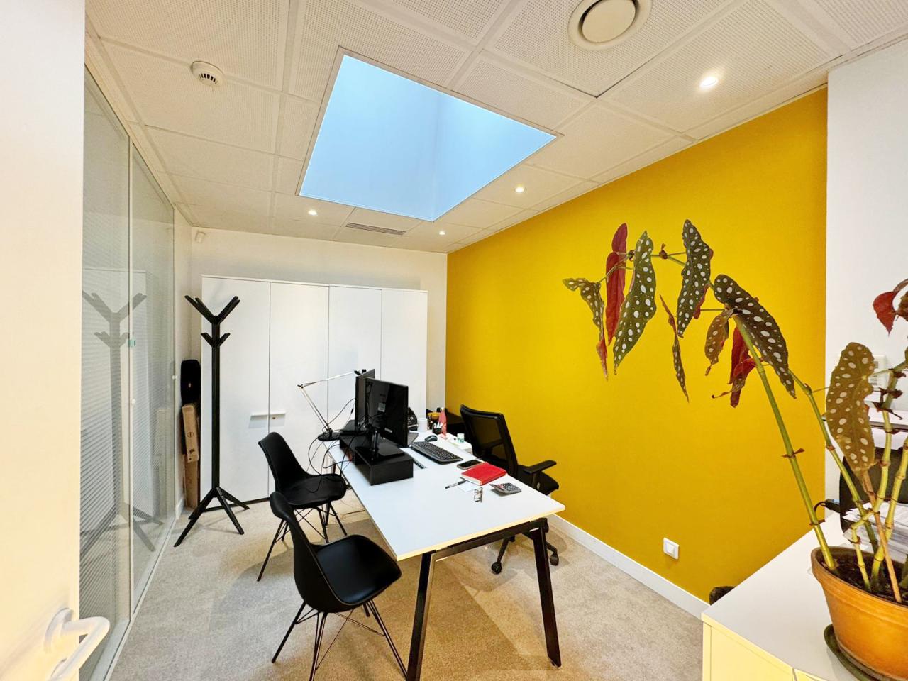 Vente bureau Levallois-Perret Hauts-de-Seine OVBUR2642881 4