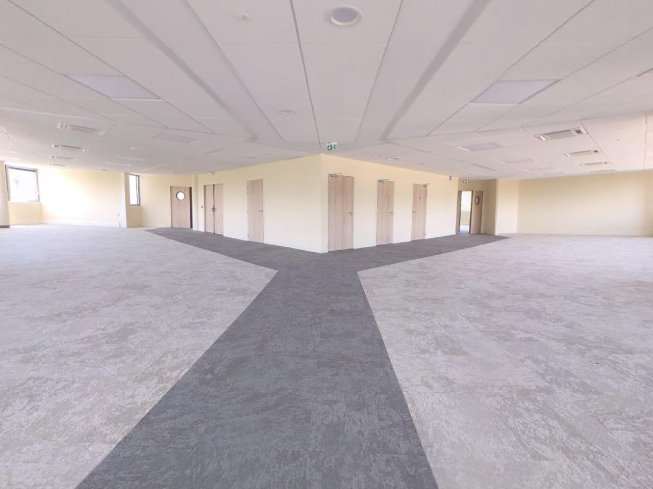 Location bureau Vélizy-Villacoublay Yvelines OLBUR2310495 2