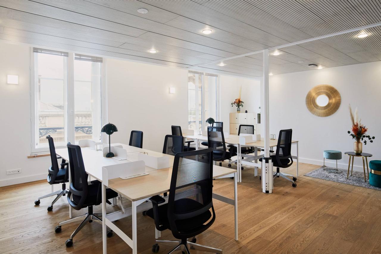 Location coworking Paris OLBUR2535270 4