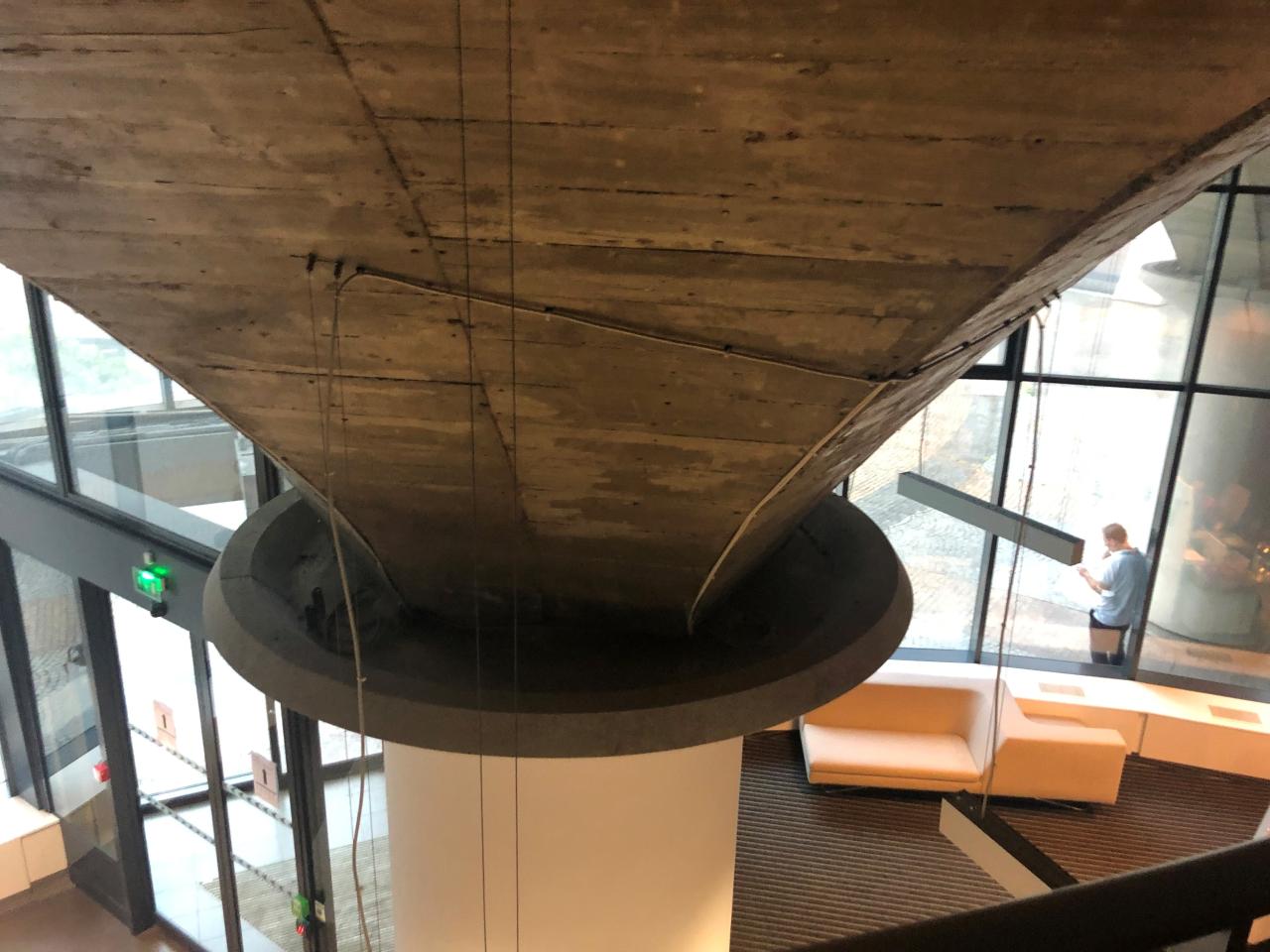 Location bureau Fontenay-sous-Bois Val-de-Marne OLBUR2531617 3