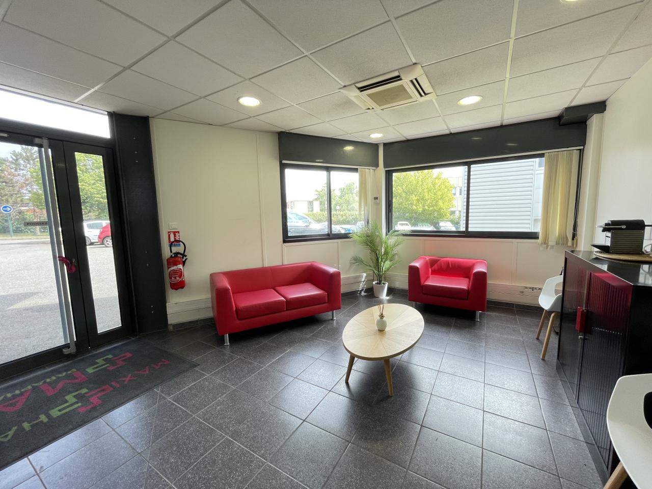 Vente local d'activité Toulouse Haute-Garonne OVACT2643795 4