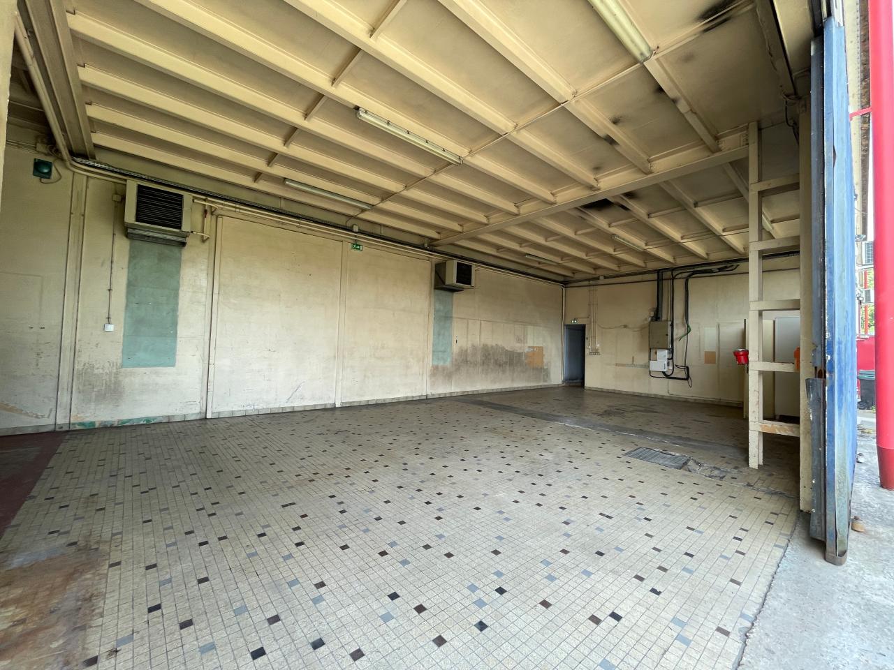 Location local d'activité Malaunay Seine-Maritime OLACT2642726 4