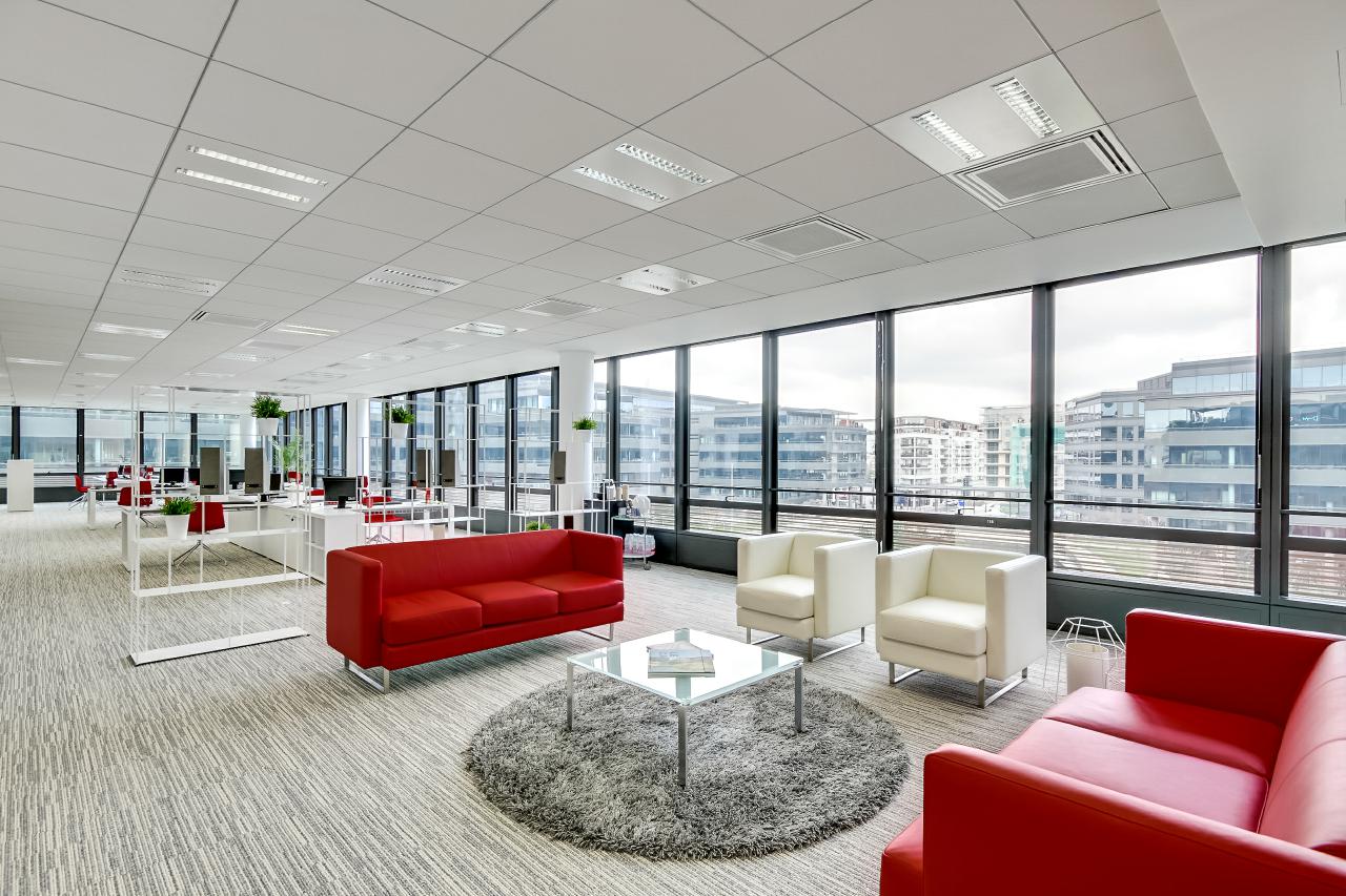 Location bureau Bois-Colombes Hauts-de-Seine OLBUR2308103 3