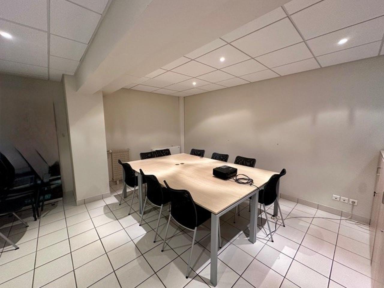 Location bureau Tours Indre-et-Loire OLBUR2537525 2