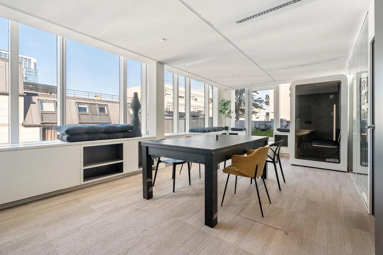 Location coworking Levallois-Perret Hauts-de-Seine OLBUR2640970 1