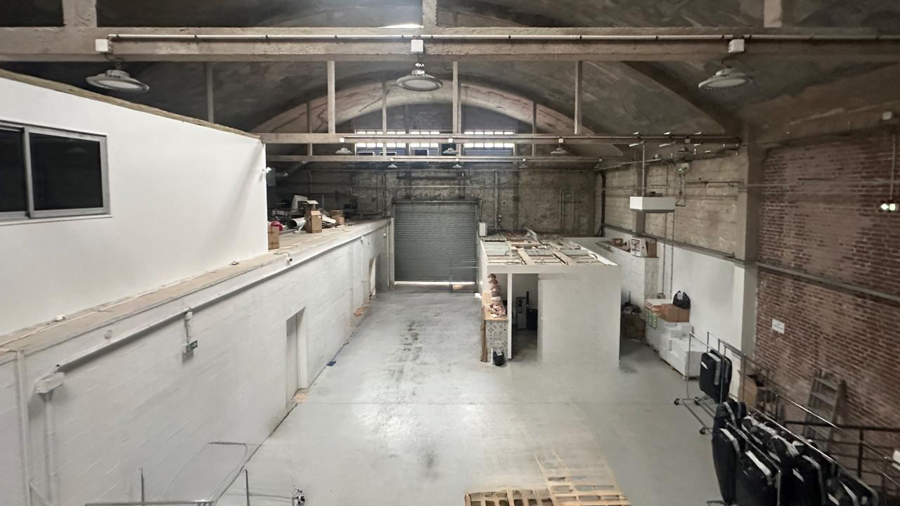 Location local d'activité Aubervilliers Seine-Saint-Denis OLACT2426961 2