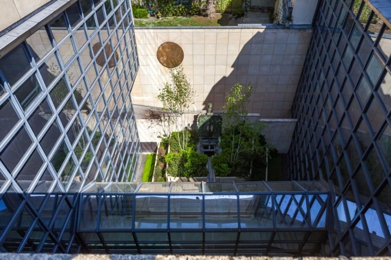 Location bureau Paris OLBUR2529578 2