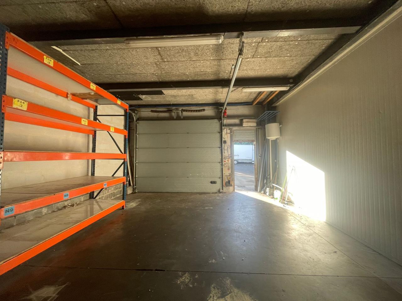 Location local d'activité Lille Nord OLACT2537595 4