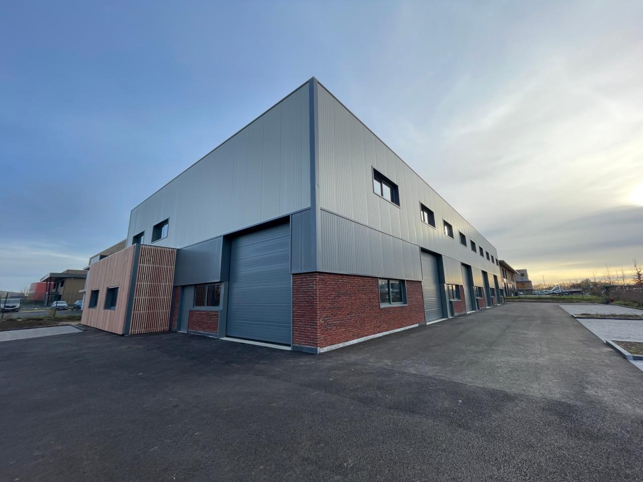 Vente local d'activité Ennery Val-d'Oise OVACT2537662 1