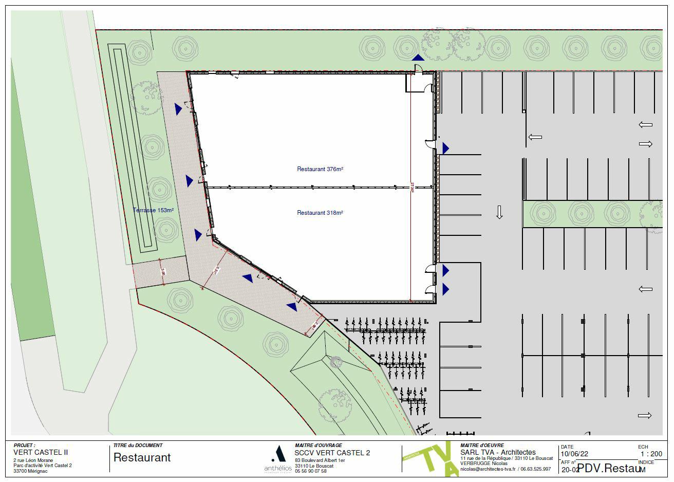 Location bureau Mérignac Gironde OLBUR2002067 4