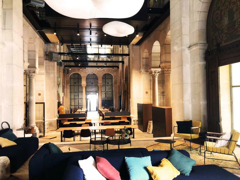 Location coworking Nantes Loire-Atlantique OLBUR2112334 1