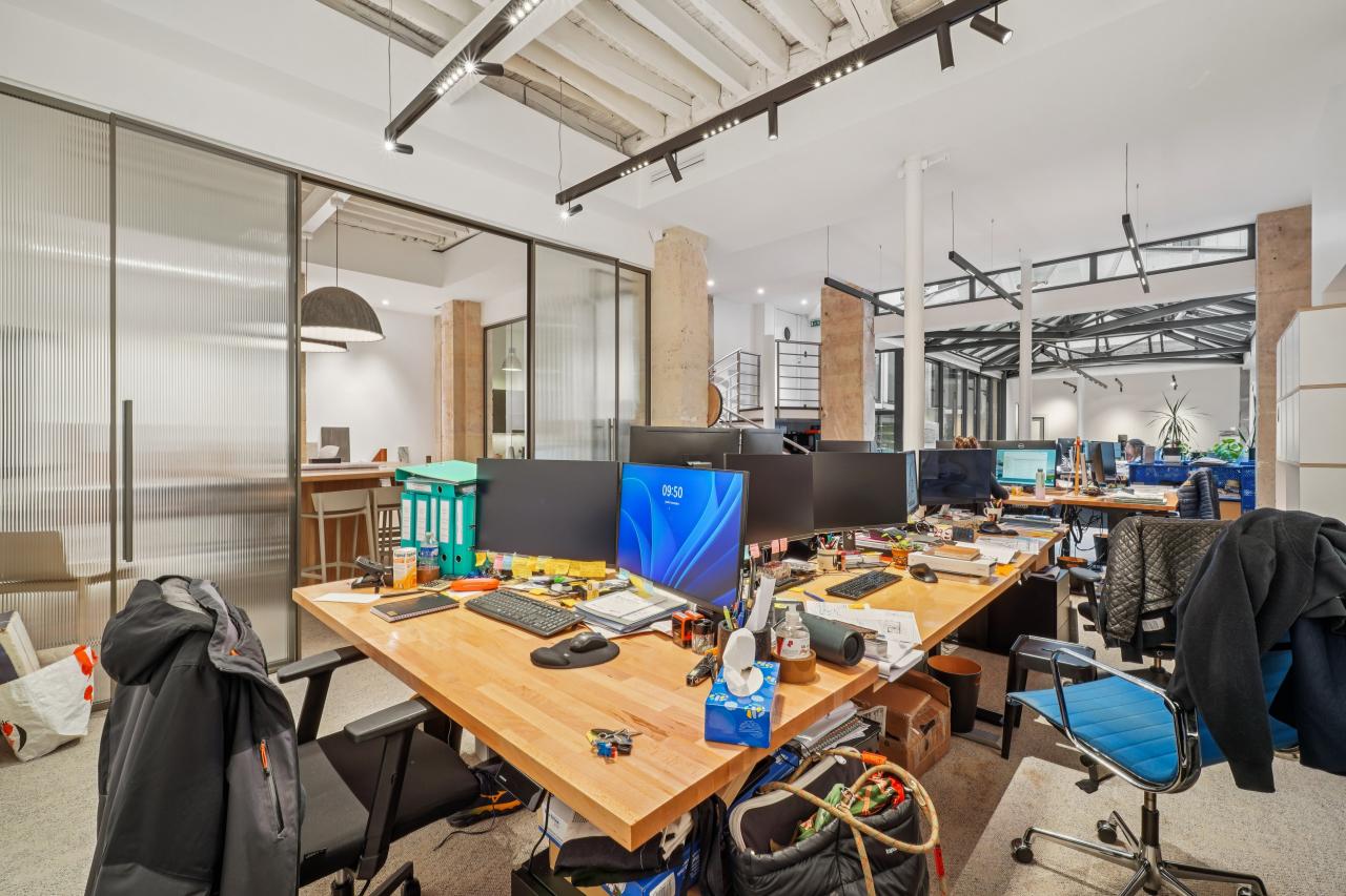 Location bureau Paris OLBUR2536590 3