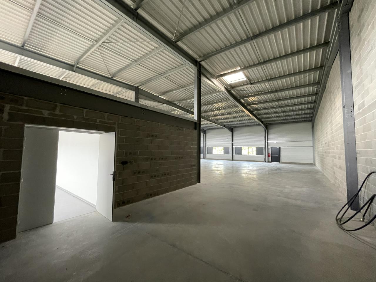 Location local d'activité Plaisance-du-Touch Haute-Garonne OLACT2428165 3