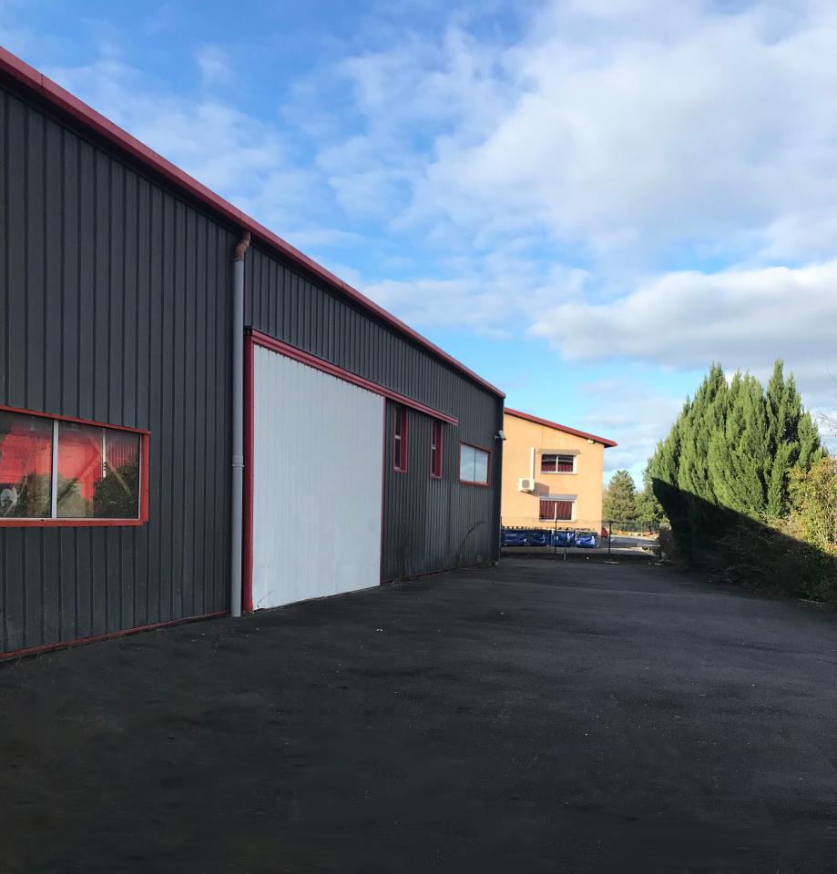 Location local d'activité Civrieux-d'Azergues Rhône OLACT2311010 2