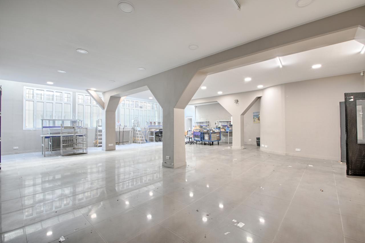 Location bureau Paris OLBUR2314147 2