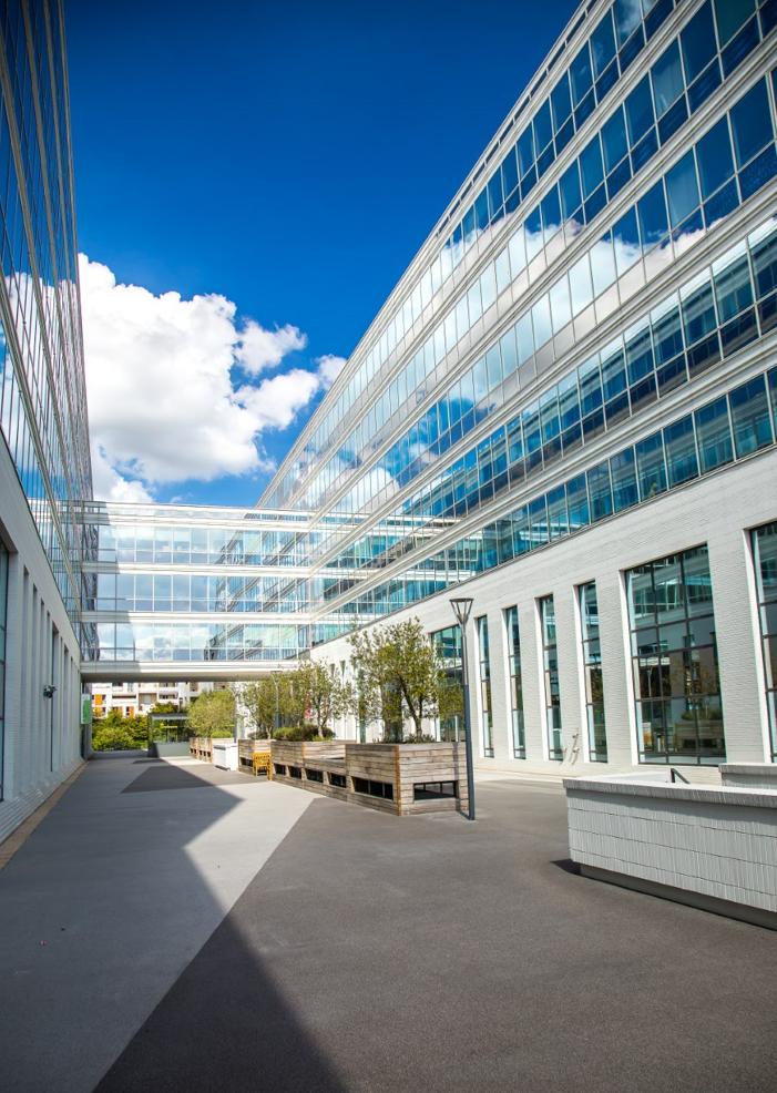 Location bureau Gennevilliers Hauts-de-Seine OLBUR2100103 4