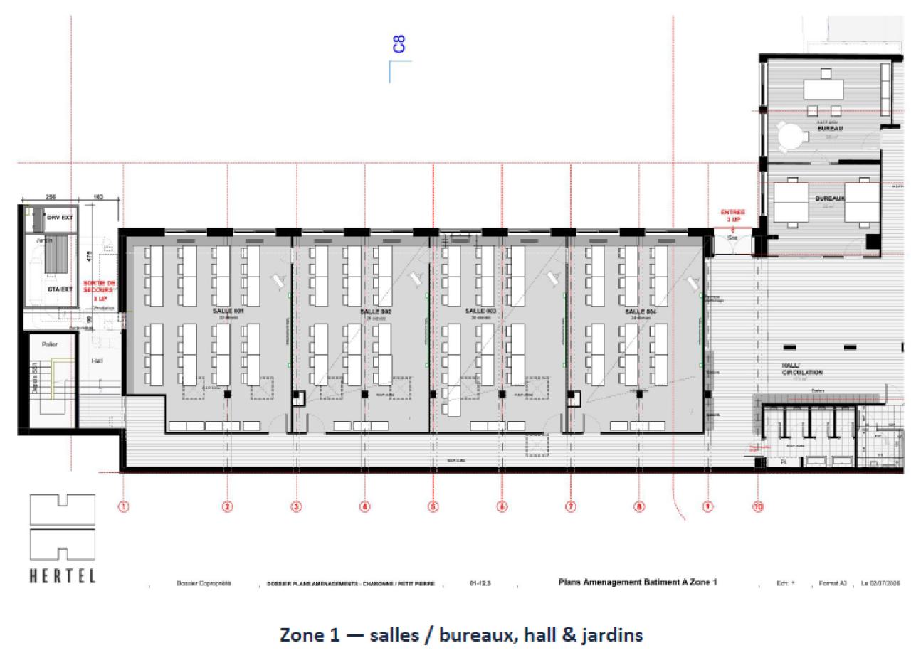 Location bureau Paris OLBUR2107236 2