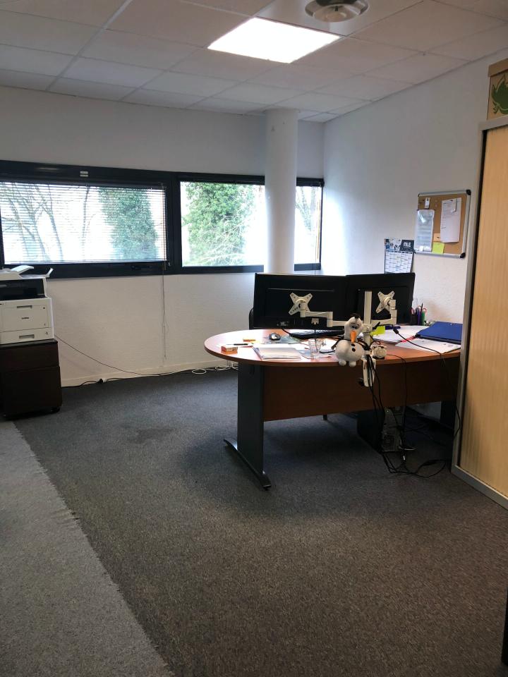 Location bureau Mérignac Gironde OLBUR2315764 3