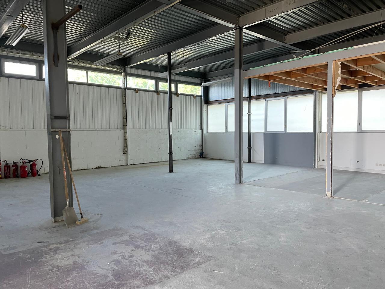 Location local d'activité Saint-Jean-de-Braye Loiret OLACT2424727 3