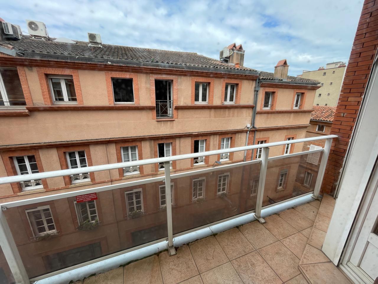 Location bureau Toulouse Haute-Garonne OLBUR2534754 4