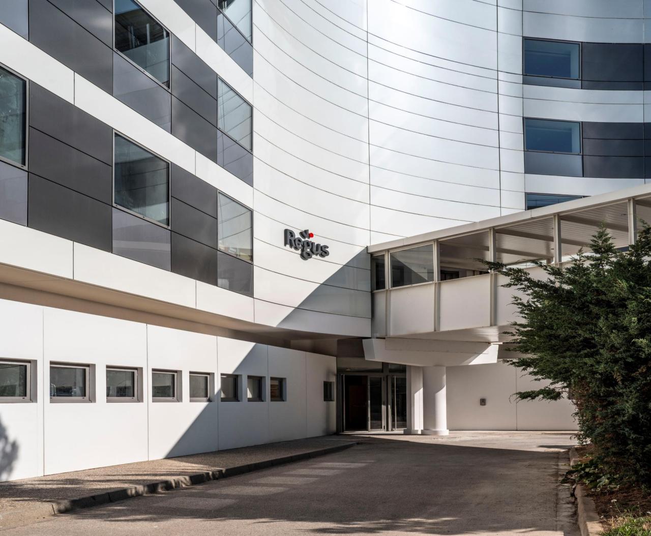 Location coworking Colombier-Saugnieu Rhône OLBUR2642220 2