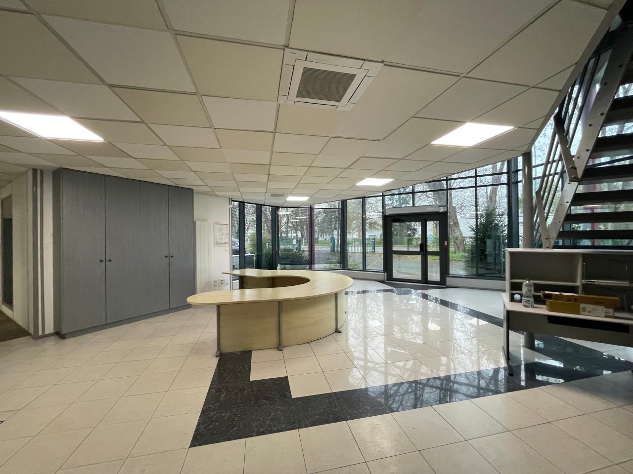 Location local d'activité Saint-Cyr-en-Val Loiret OLACT2534950 4