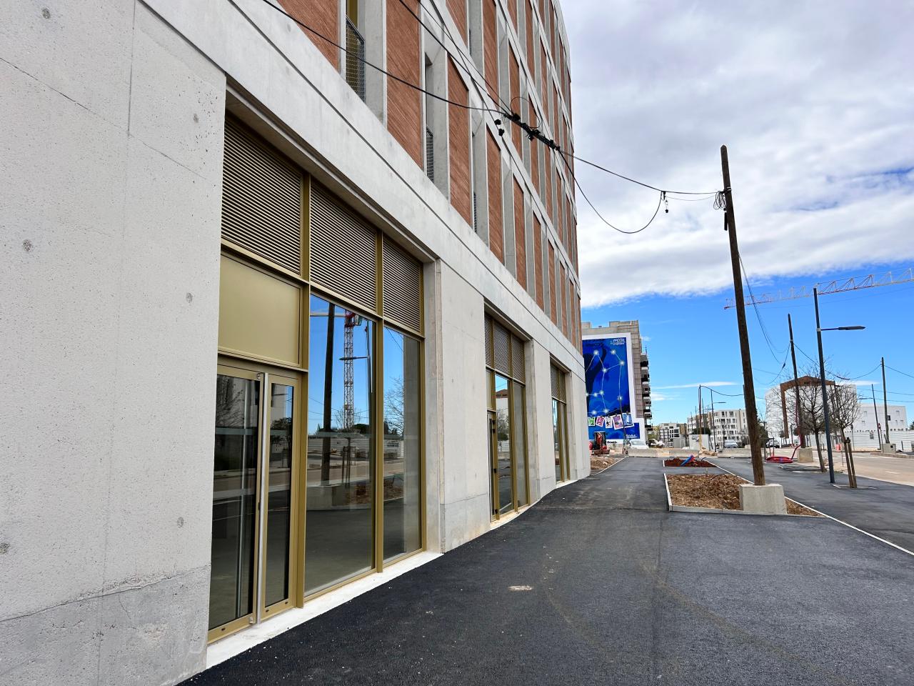 Vente bureau Montpellier Hérault OVBUR2115354 3