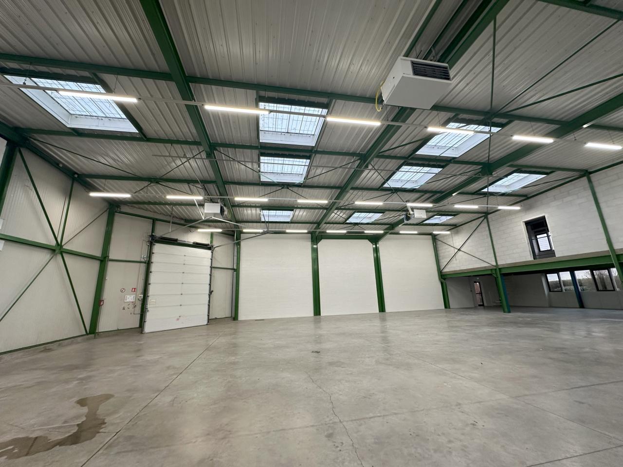 Location local d'activité Saint Thibault des Vignes Seine-et-Marne OLACT2315163 2