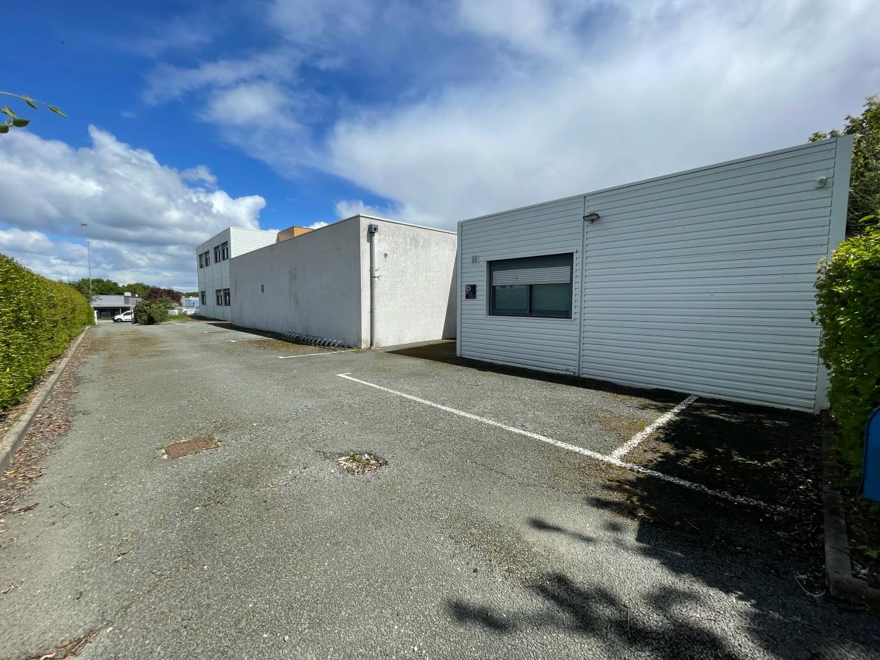 Vente local d'activité Eysines Gironde OVACT2531655 2