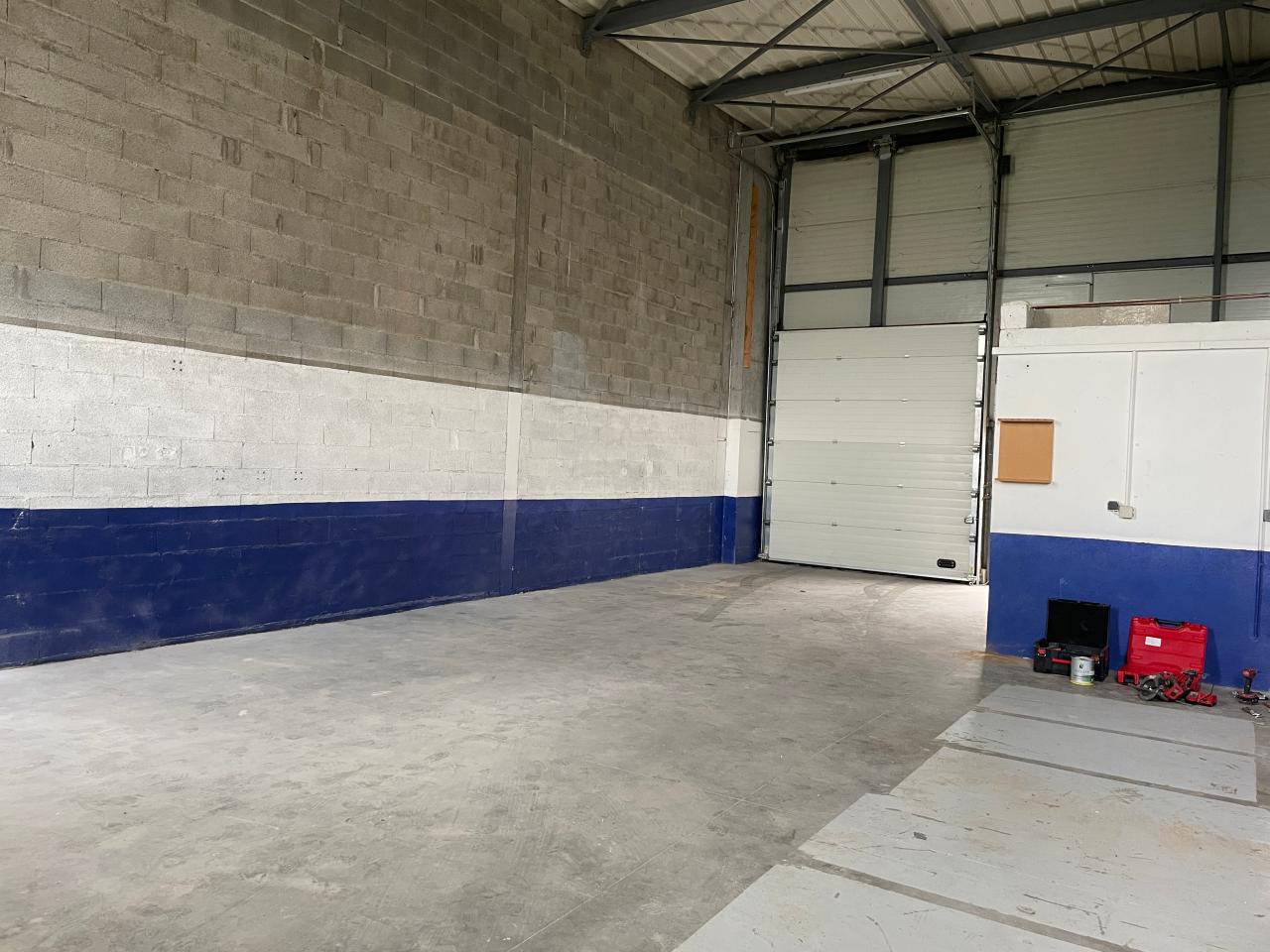 Location local d'activité Rillieux-la-Pape Rhône OLACT2638542 3