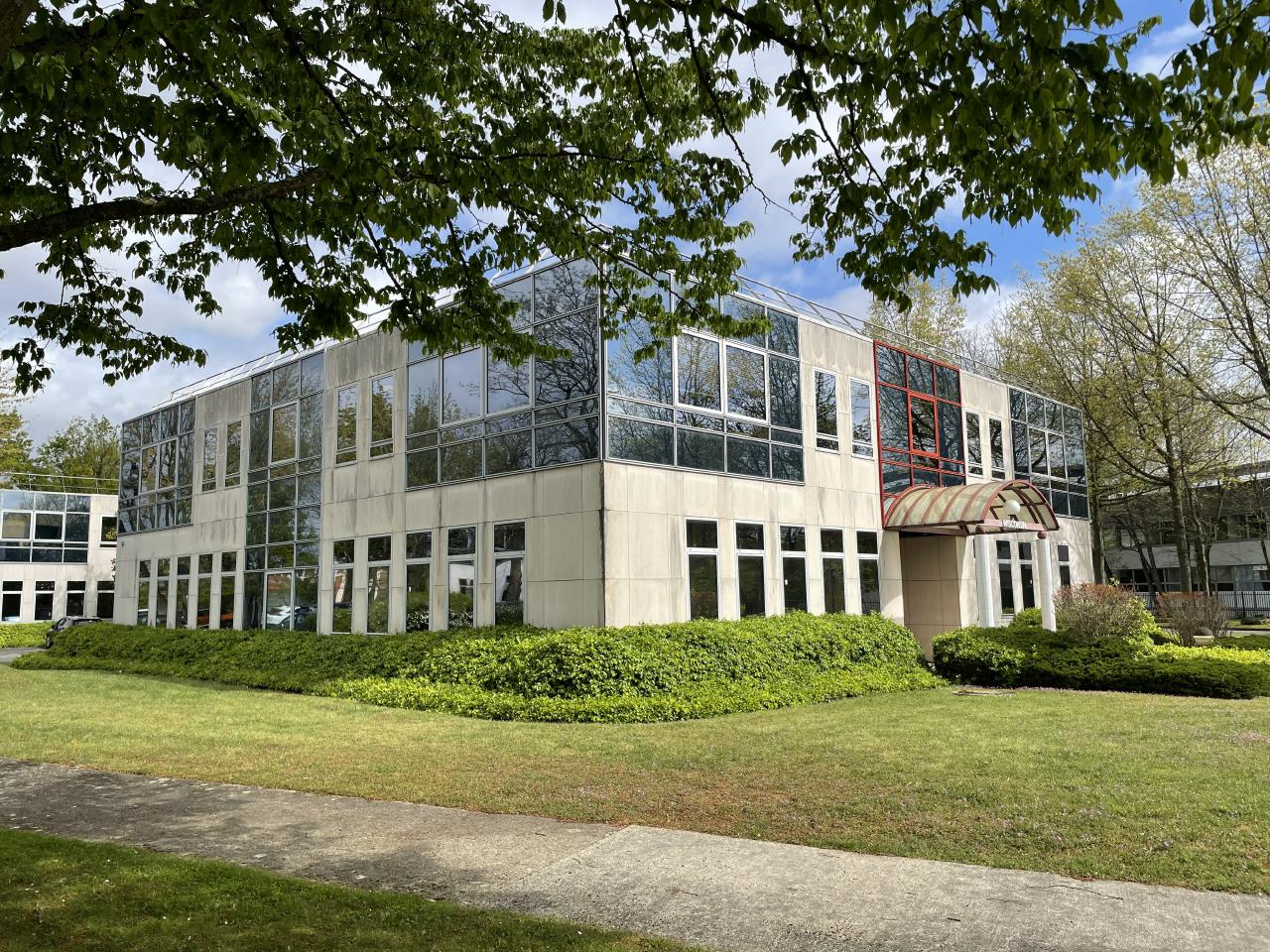 Location bureau Éragny Val-d'Oise OLBUR2534455 3