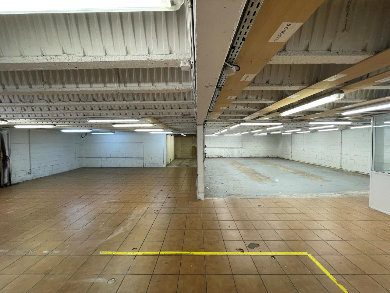 Location local d'activité Boulogne-Billancourt Hauts-de-Seine OLACT2313963 3