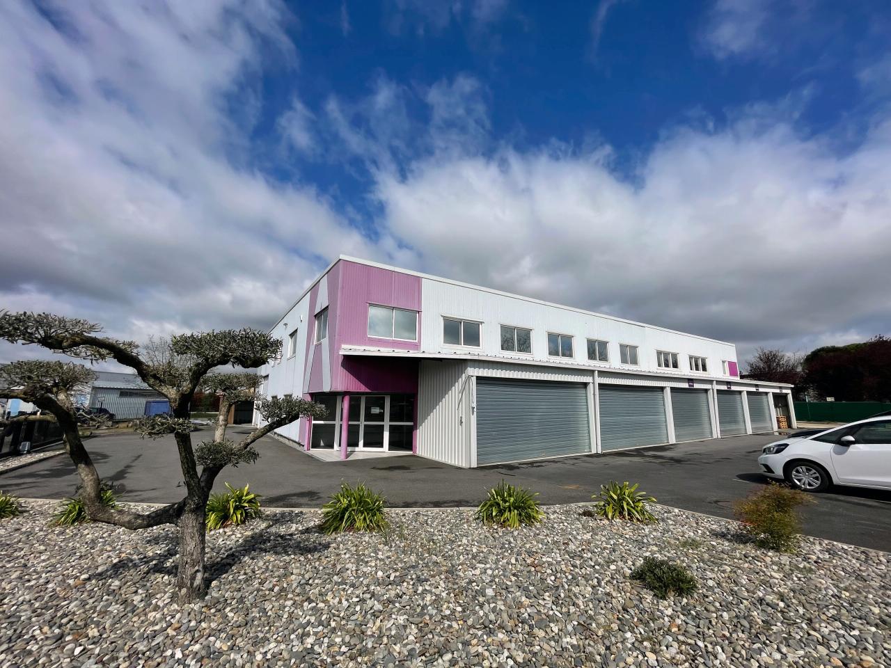 Vente local d'activité Blagnac Haute-Garonne OVACT2428405 3