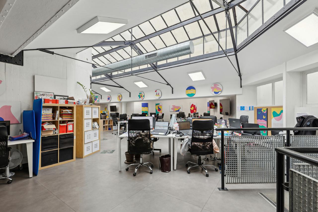 Vente bureau Paris OVBUR2534776 3