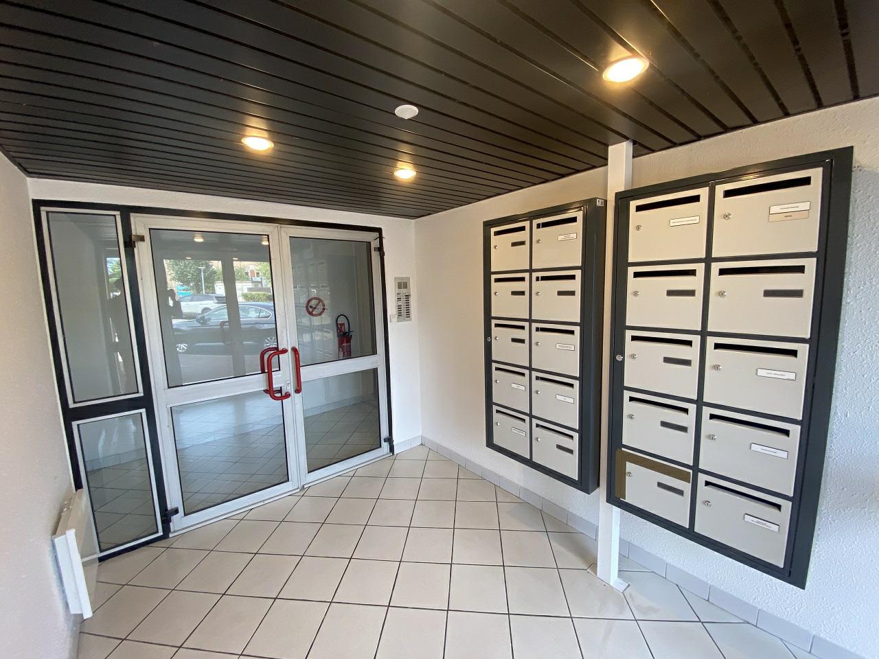 Location bureau Dijon Côte-d'Or OLBUR2536008 3