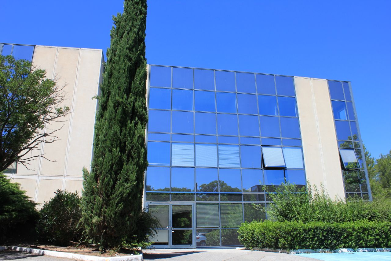 Location bureau Aix-en-Provence Bouches-du-Rhône OLBUR2115123
