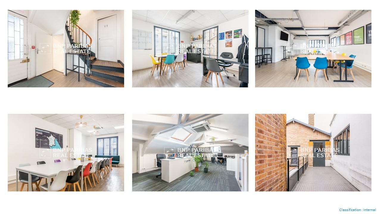 Location bureau Montrouge Hauts-de-Seine OLBUR2204758 1