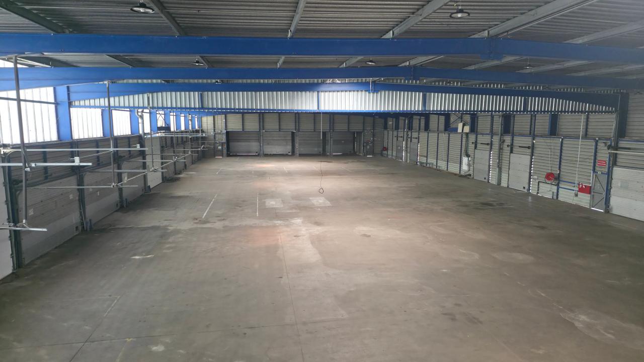 Location local d'activité Ferrières-en-Brie Seine-et-Marne OLACT2427301 1