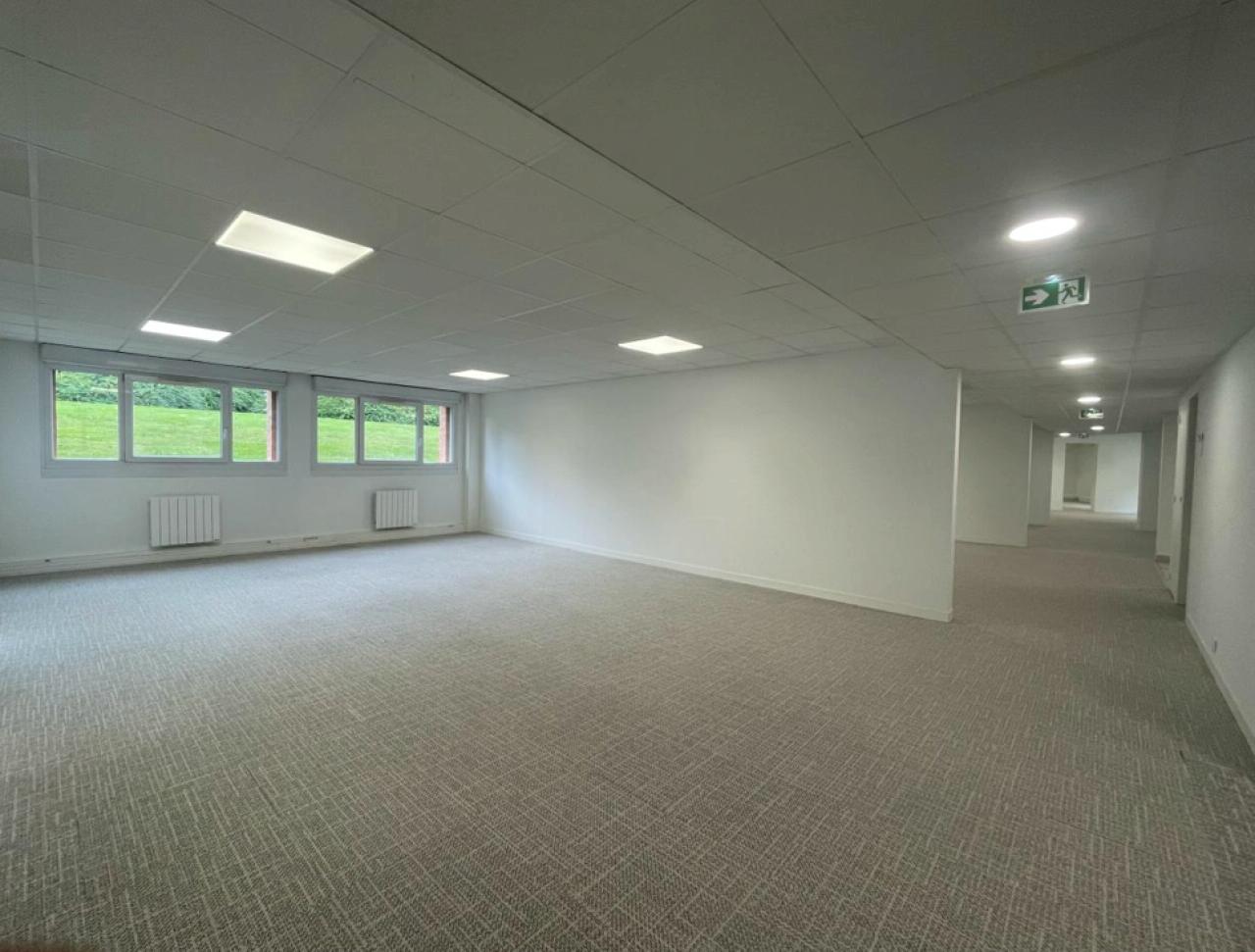 Vente bureau Villeneuve-d'Ascq Nord OVBUR2422703 2