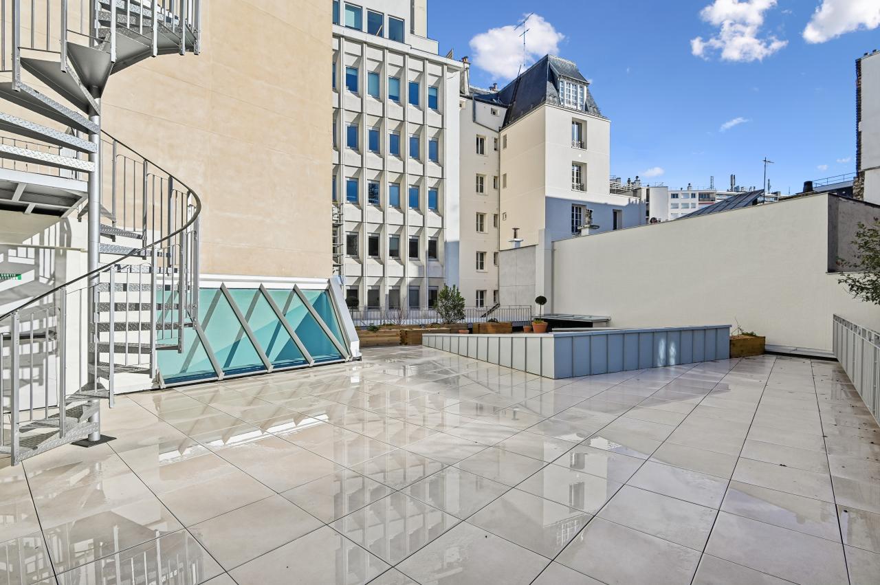 Location bureau Paris OLBUR2104697 2