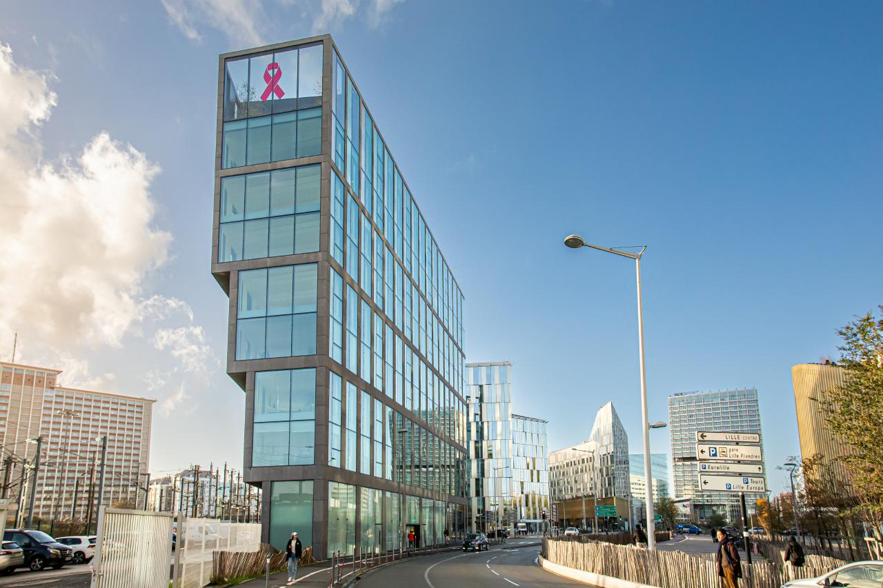 Location bureau Lille Nord OLBUR2424407 2