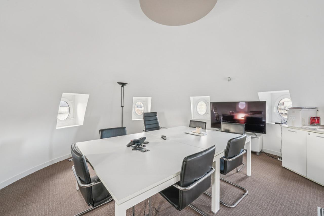 Location bureau Paris OLBUR2535356 2