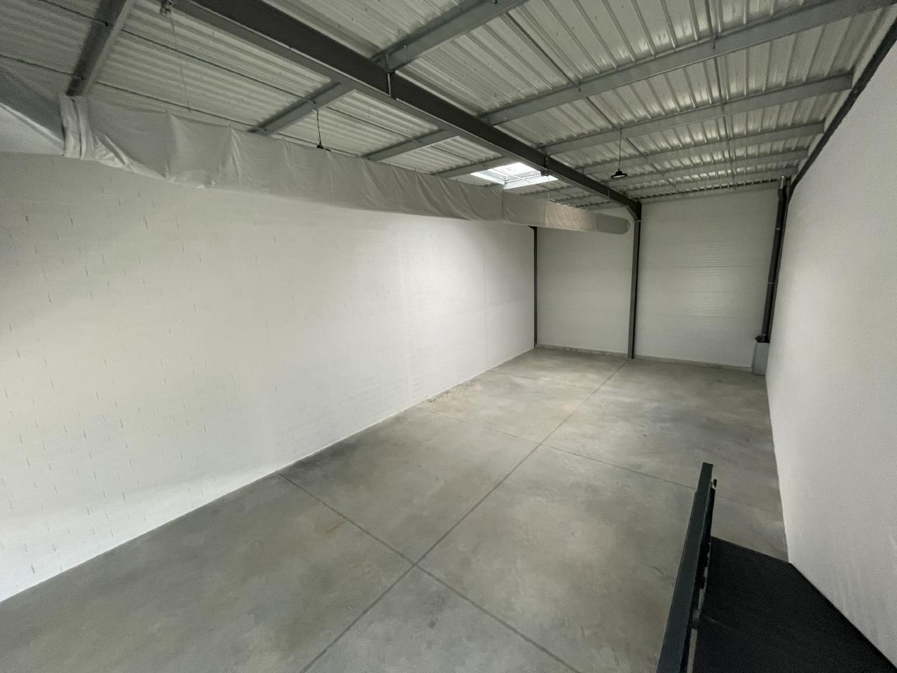 Location local d'activité Toulouse Haute-Garonne OLACT2426579 2