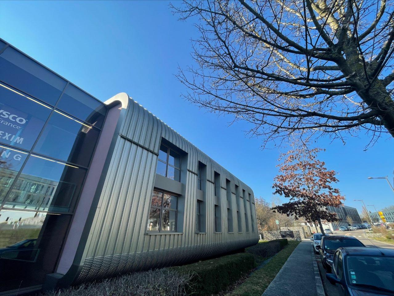 Location bureau Limonest Rhône OLBUR2109062 1