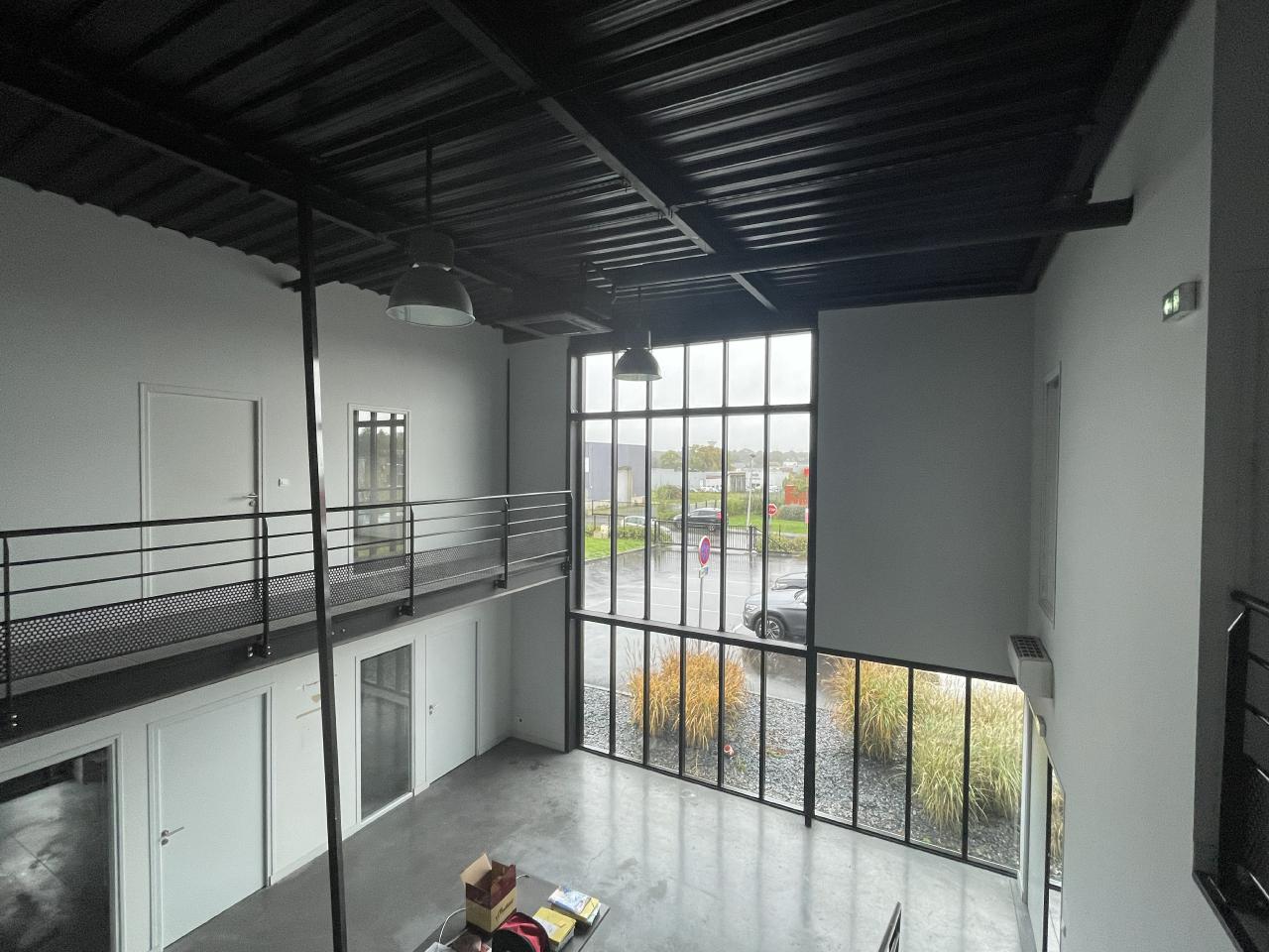 Vente local d'activité Thorigné-Fouillard Ille-et-Vilaine OVACT2534639 1